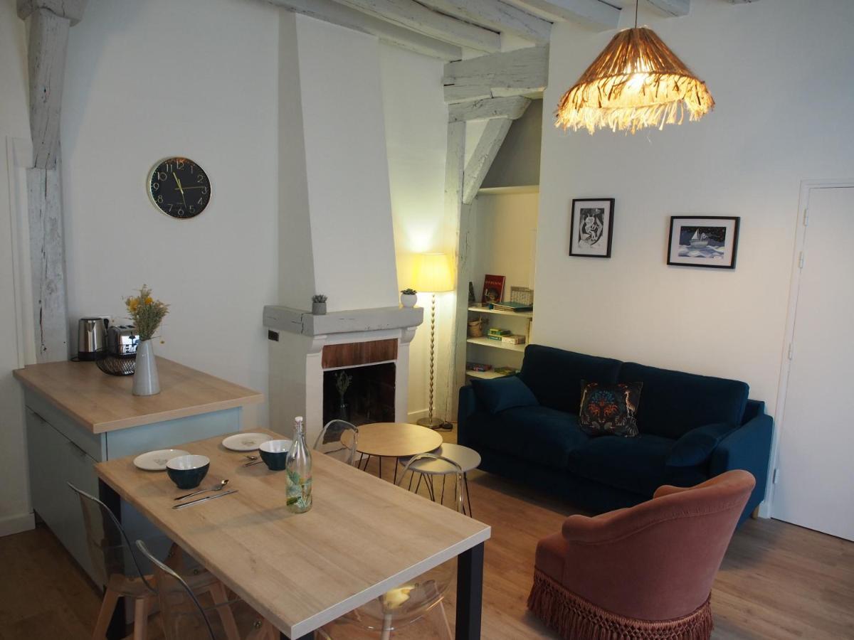 Apartment Le Mont Brenn